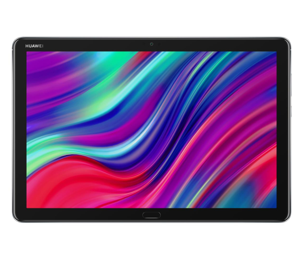 Huawei MediaPad M5 Lite 10 WIFI Kirin659/3/32 szary+PEN - 437309 - zdjęcie 2
